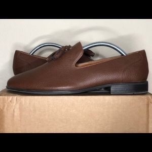 ASOS leather Loafers